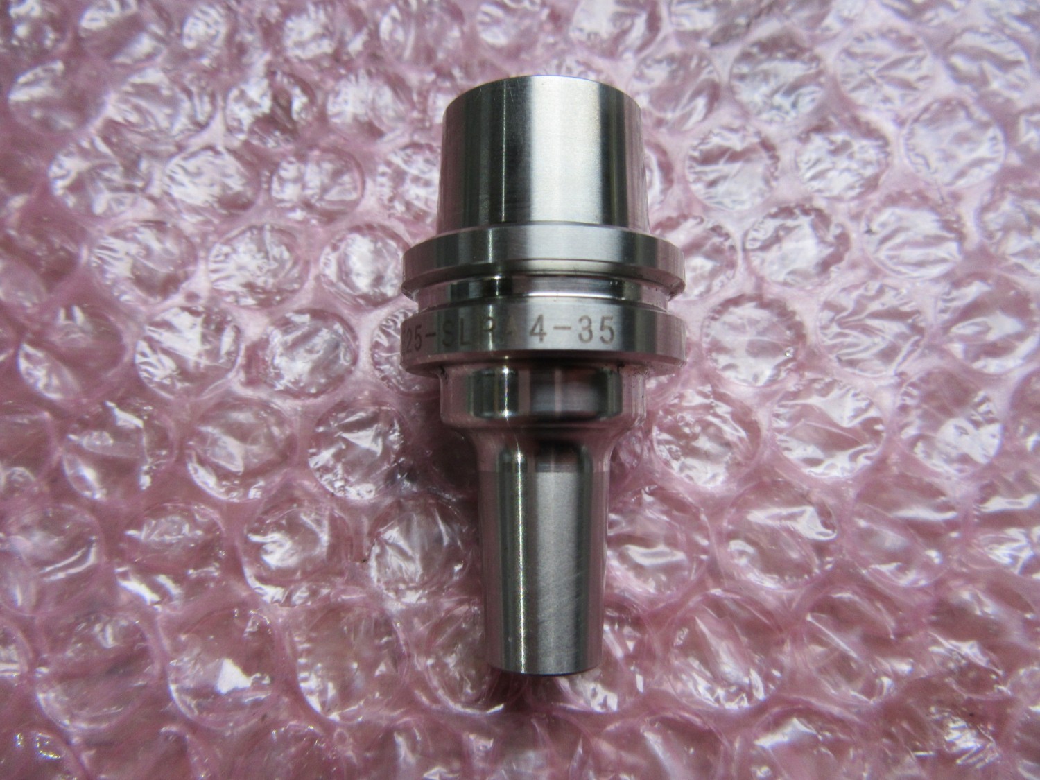 中古Other 【焼きばめホルダー】E25-SLRA4-35　 MST