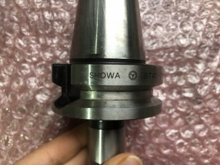 中古BT40 【BT40】BT40-CTM07-090 SHOWA/聖和精機