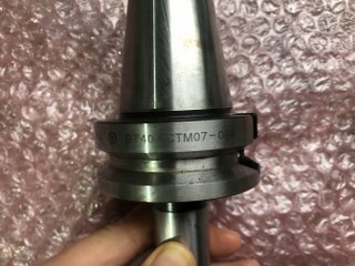 中古BT40 【BT40】BT40-CTM07-090 SHOWA/聖和精機