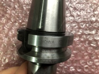 中古BT40 【BT40】BT40-CTM13-090 SHOWA/聖和精機