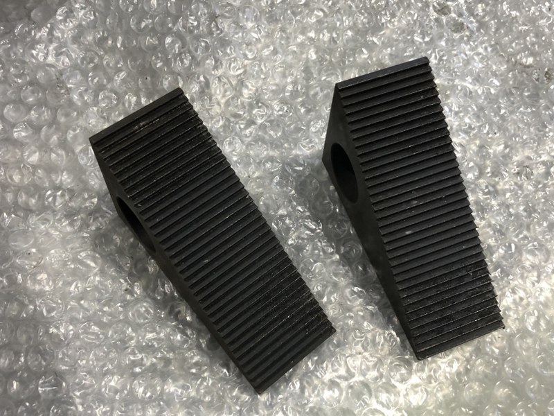 中古Other 【ステップブロック】STB-5 ナベヤ(ERON)