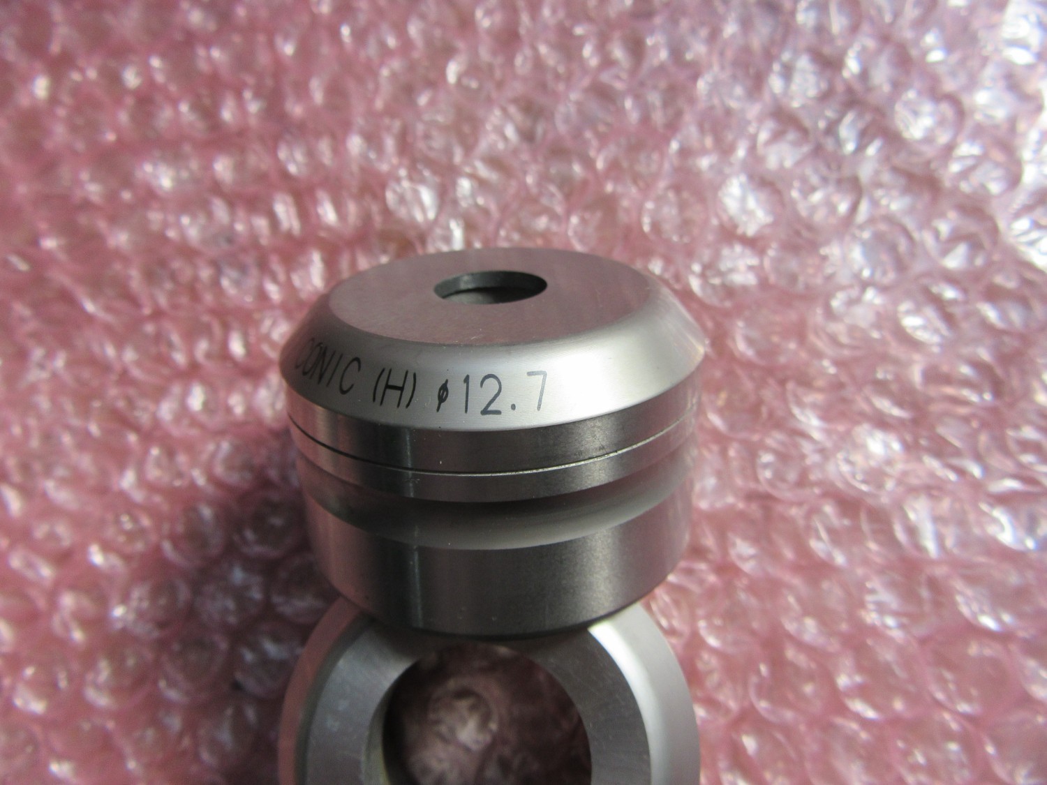 中古Other タレパン金型（ダイ）3個 Conic