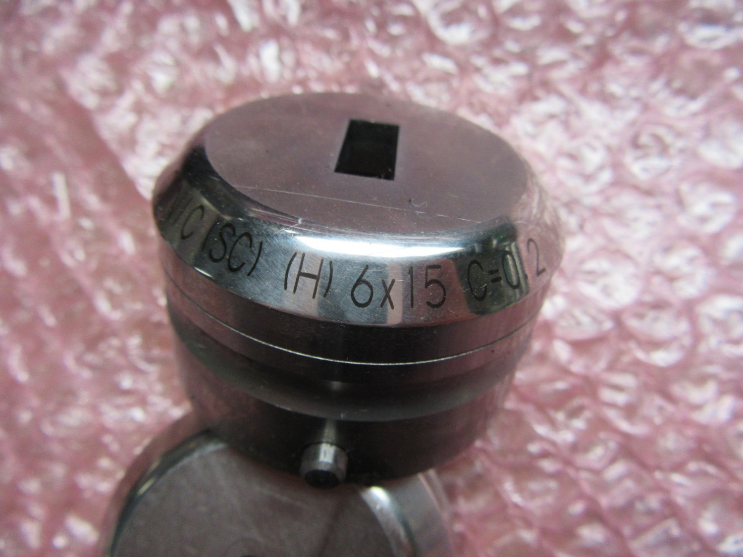 中古Other タレパン金型（ダイ）3個 Conic　