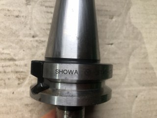 中古BT40 【BT40】BT40-CTM07-090 SHOWA/聖和精機