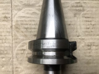 中古BT40 【BT40】BT40-CTM07-090 SHOWA/聖和精機