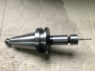 中古BT40 【BT40】BT40-CTM07-090 SHOWA/聖和精機