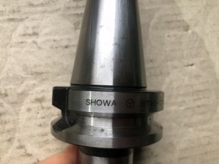 中古BT40 【BT40】BT40-CTM10-090 SHOWA/聖和精機