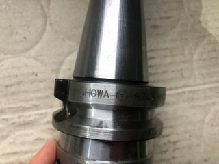 中古BT40 【BT40】BT40-HPC20-090 SHOWA/聖和精機