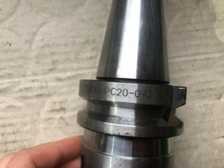 中古BT40 【BT40】BT40-HPC20-090 SHOWA/聖和精機