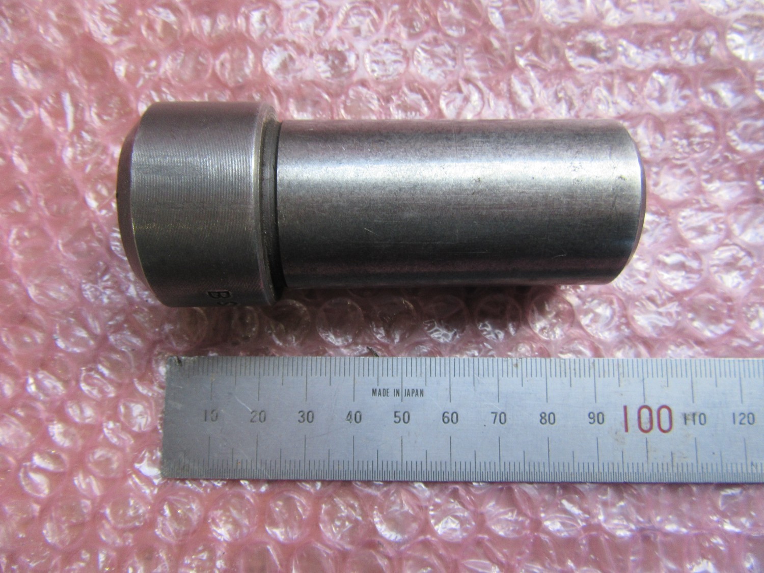 中古Straight collet ストレートコレットBS7【φ32】 不明