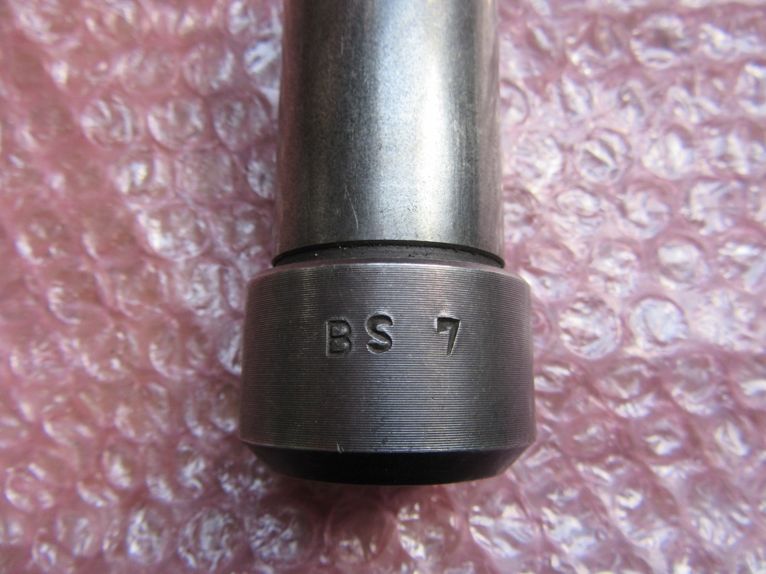 中古Straight collet ストレートコレットBS7【φ32】 不明