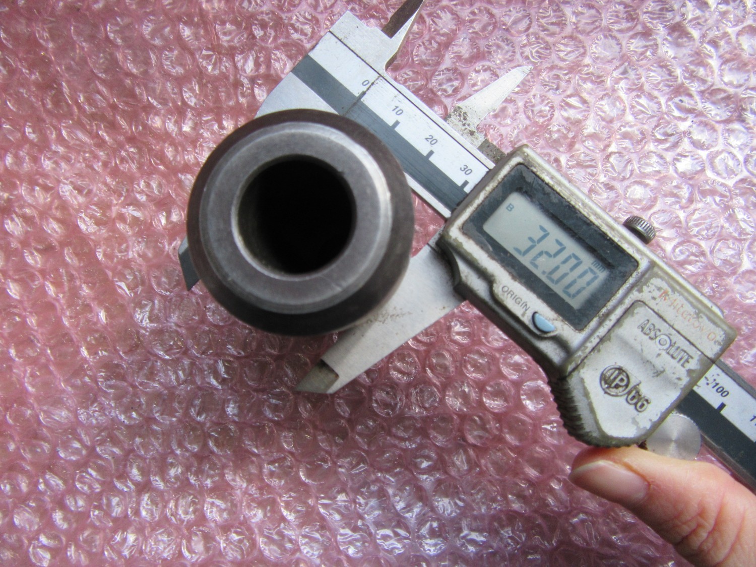 中古Straight collet ストレートコレットBS7【φ32】 不明