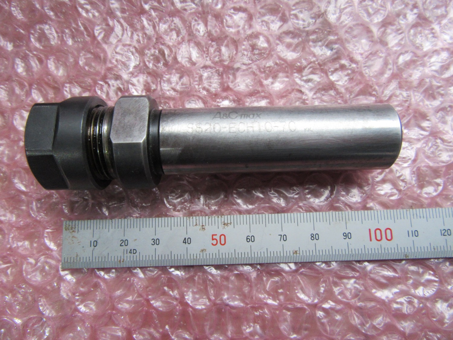 中古Other コレットホルダ【SS20-ECH10-70】NA16S Alps tool