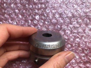 中古Die 【タレパン金型（ダイ）3個】①4.3x4.3　②5.9　③v4869156001 アマダ/AMADA