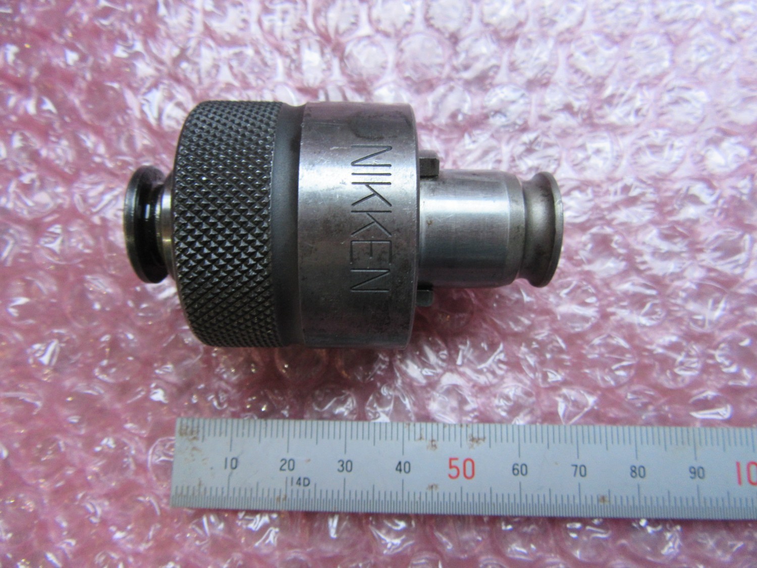 中古タップコレット 【タップコレット】ZKN12-12　 日研