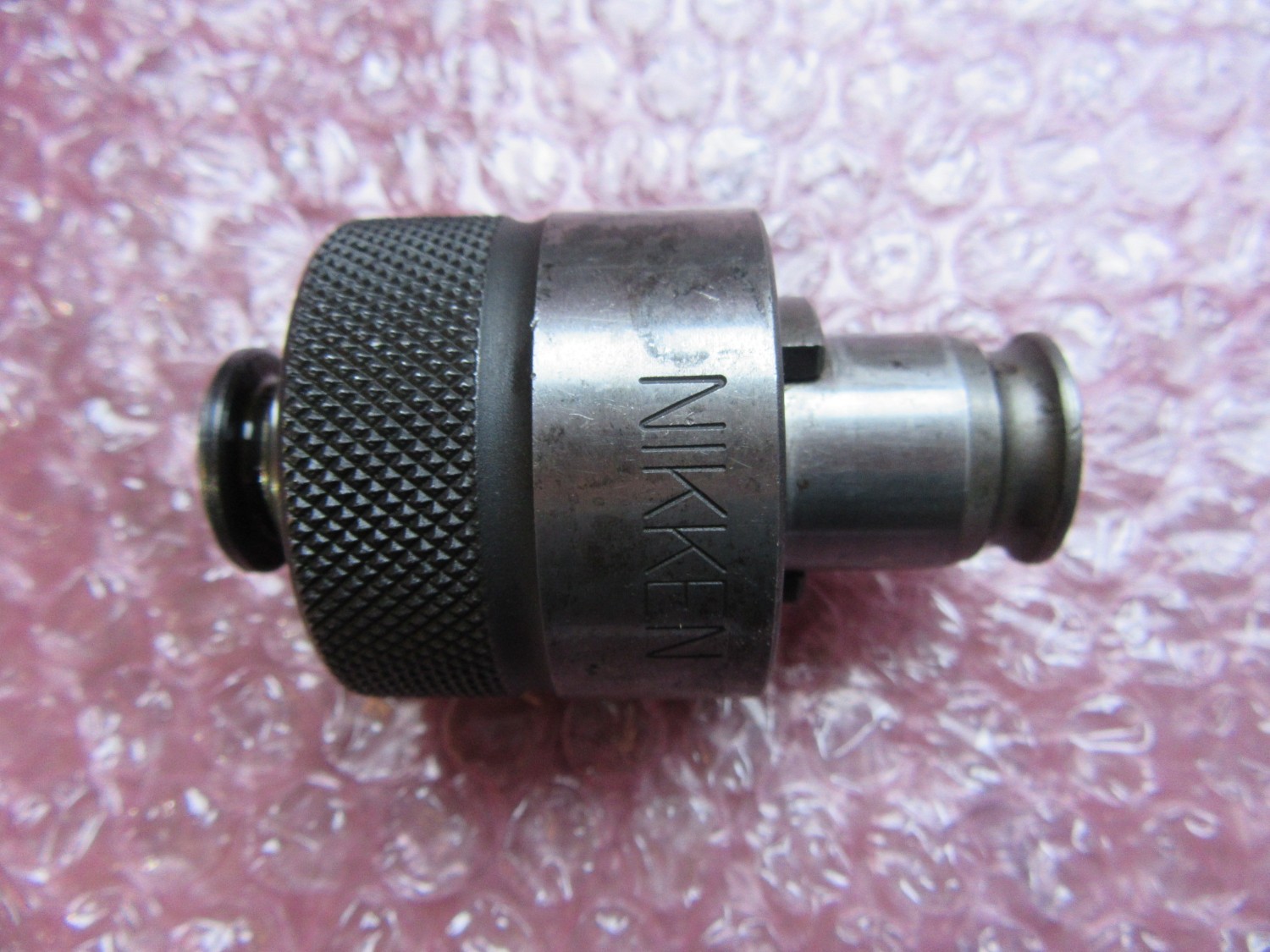 中古タップコレット 【タップコレット】ZKN12-12　 日研