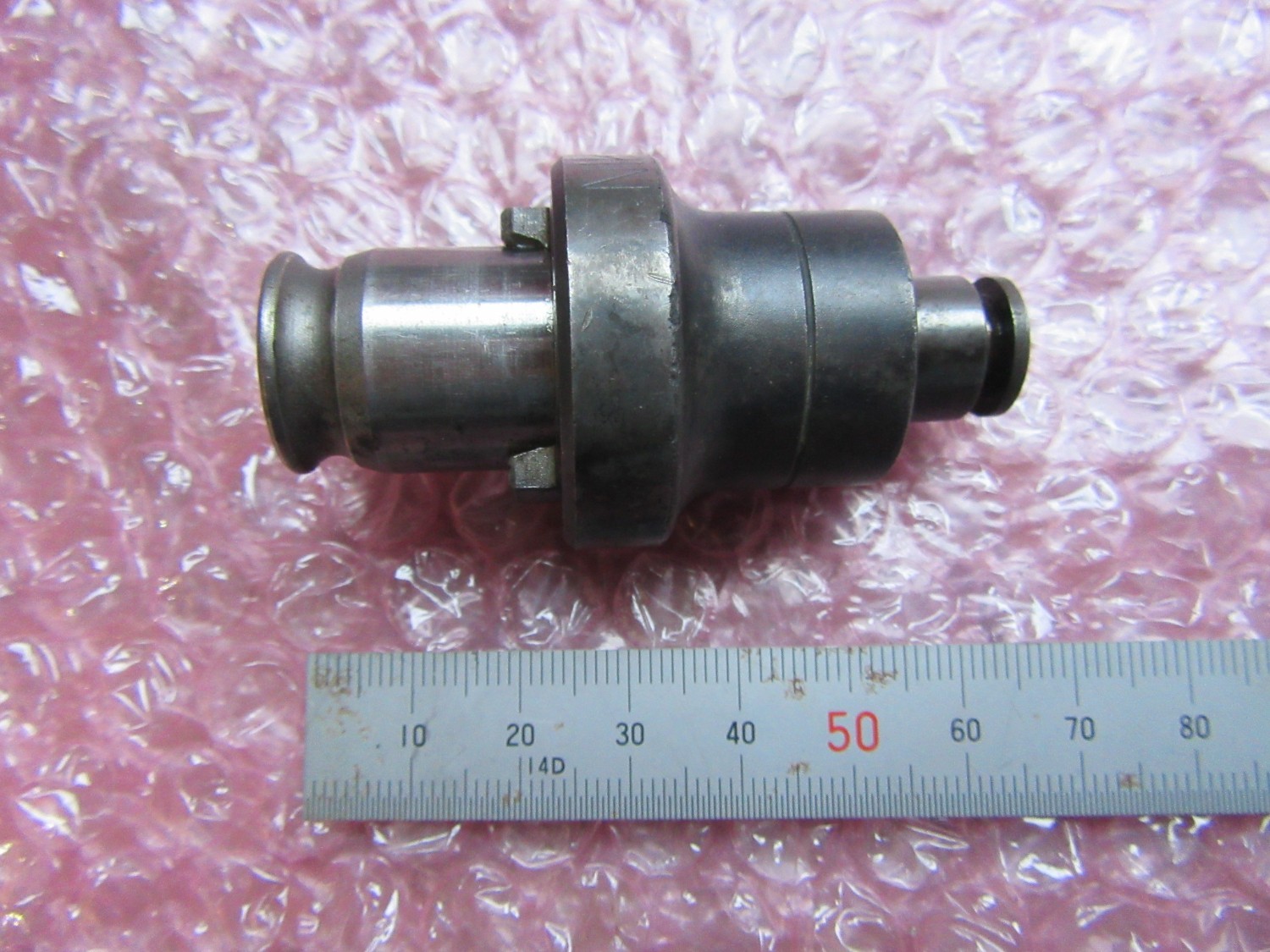 中古Tap collet 【タップコレット】ZKN12-4　 NIKKEN