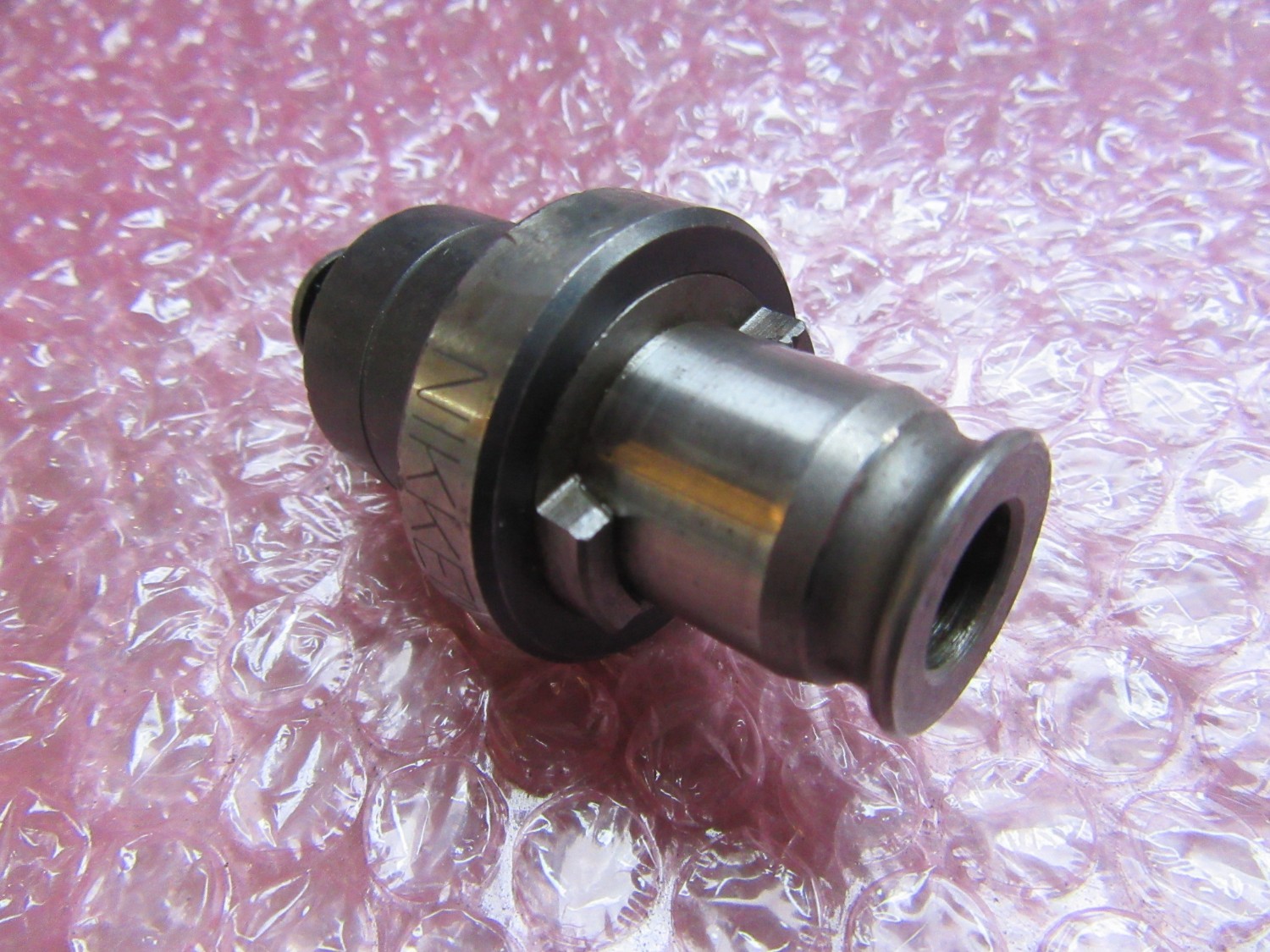 中古Tap collet 【タップコレット】ZKN12-4　 NIKKEN