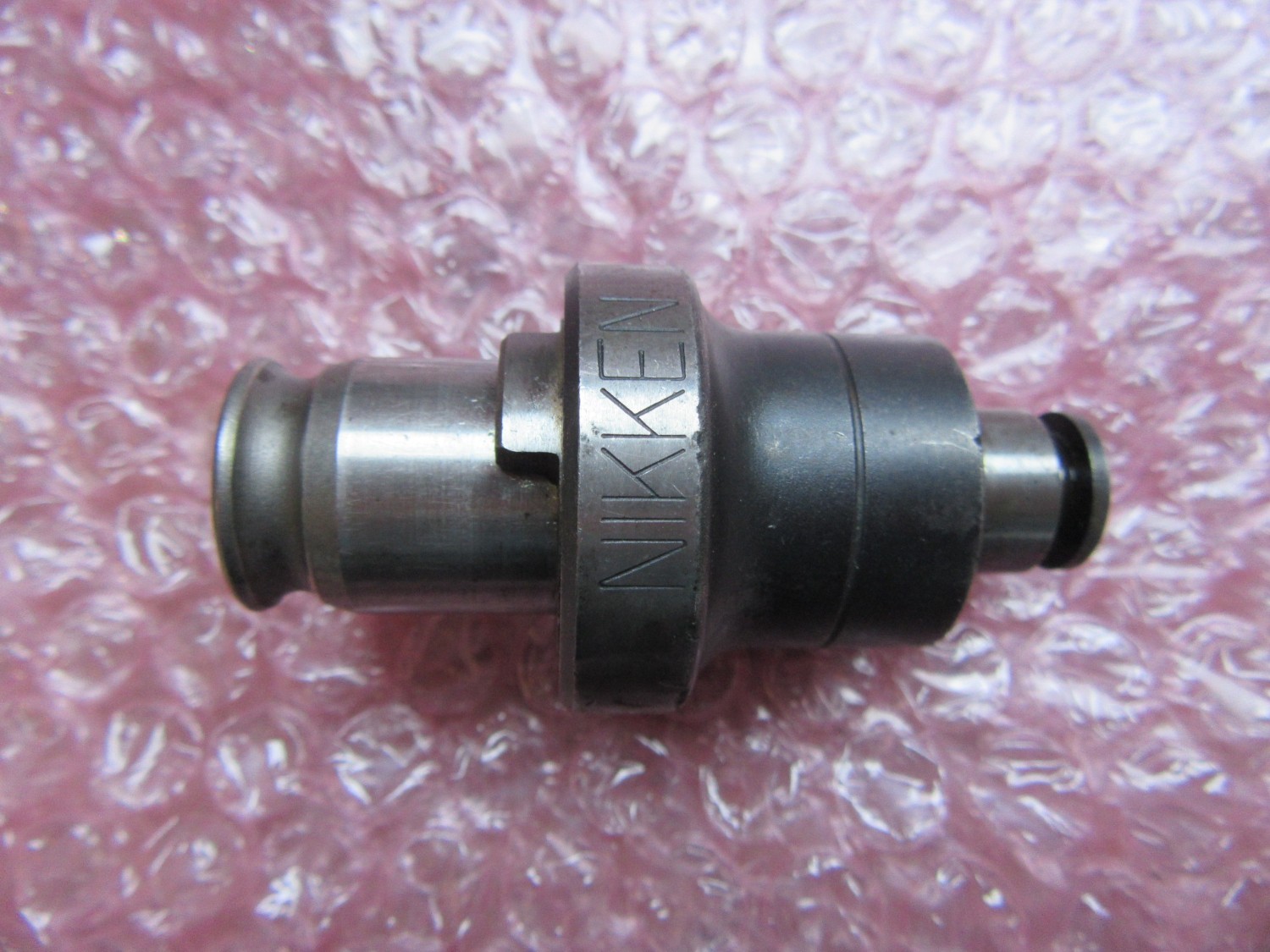 中古Tap collet 【タップコレット】ZKN12-4　 NIKKEN