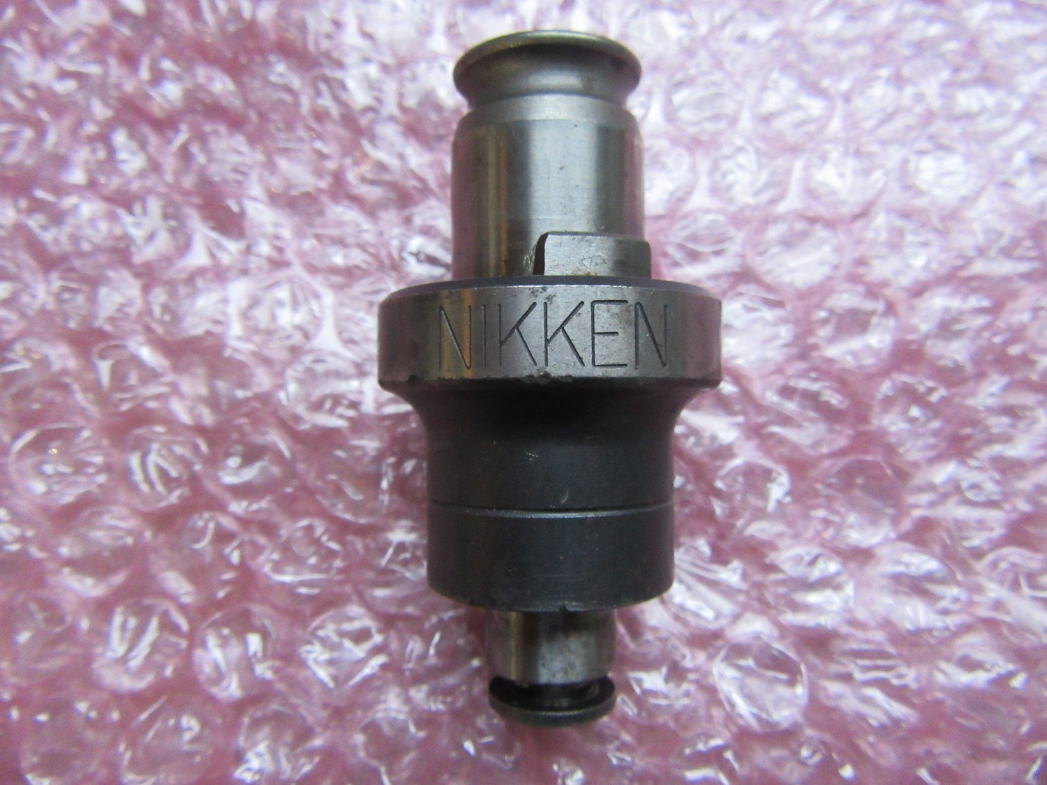 中古Tap collet 【タップコレット】ZKN12-4　 NIKKEN