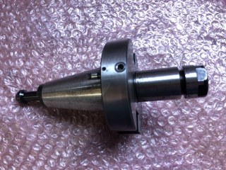 中古BT40 【T40P】T40P-SK10-80 NIKKEN/日研