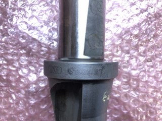 中古その他 【フルカットドリルストレートシャンク】ST40-BKS480-96L 大昭和精機/BIG DAISHOWA