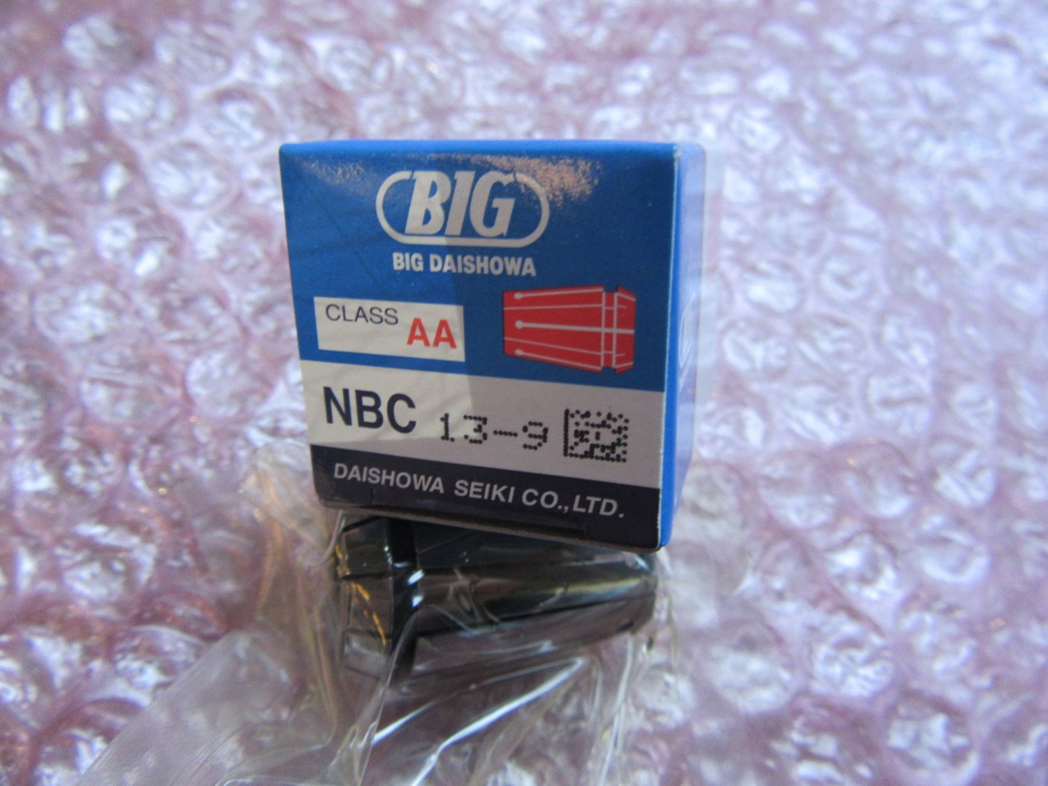 中古その他コレット 【ニューベビーコレット】NBC13-9   大昭和精機