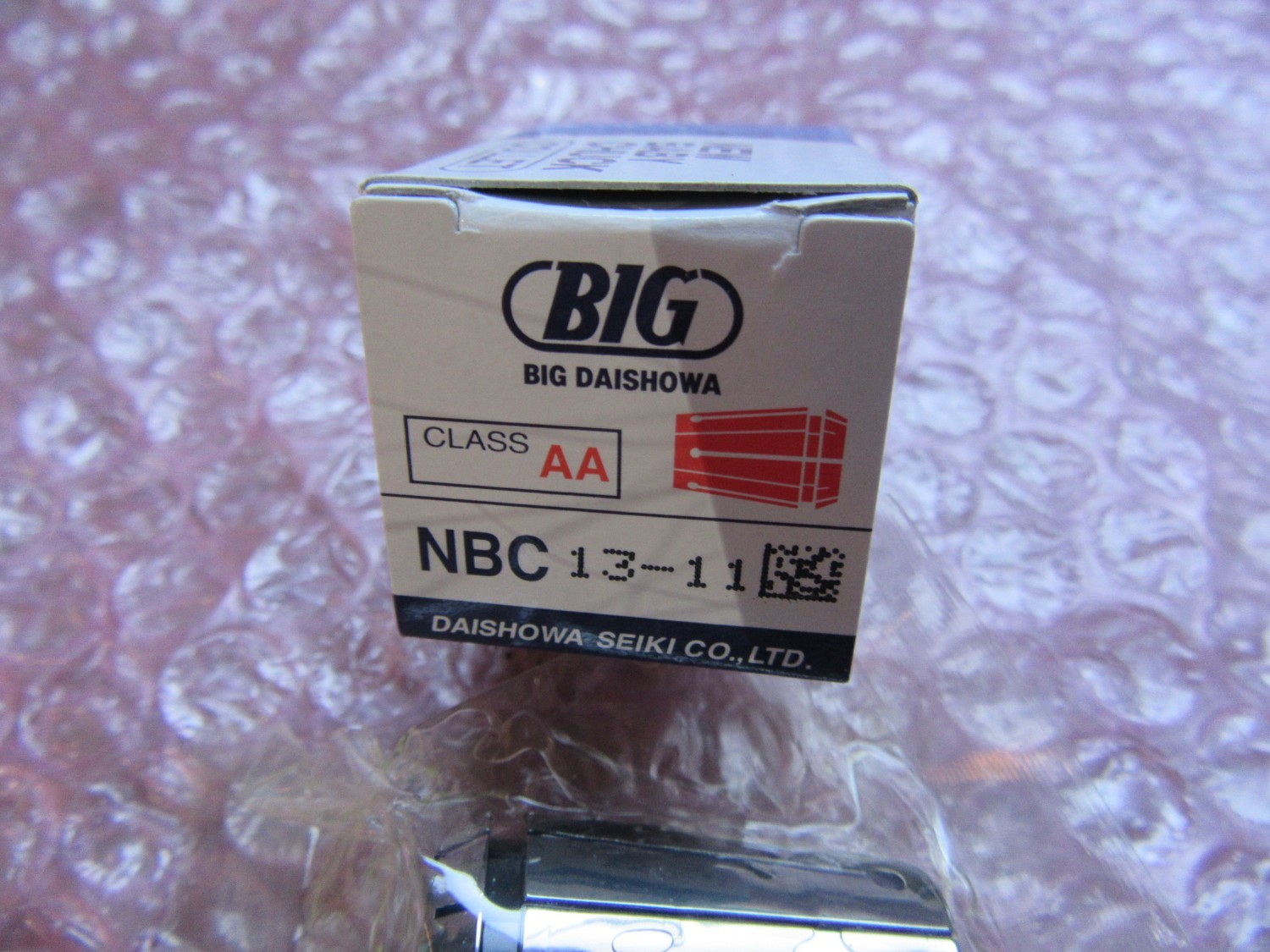 中古Other 【ニューベビーコレット】NBC13-11  BIG DAISHOWA