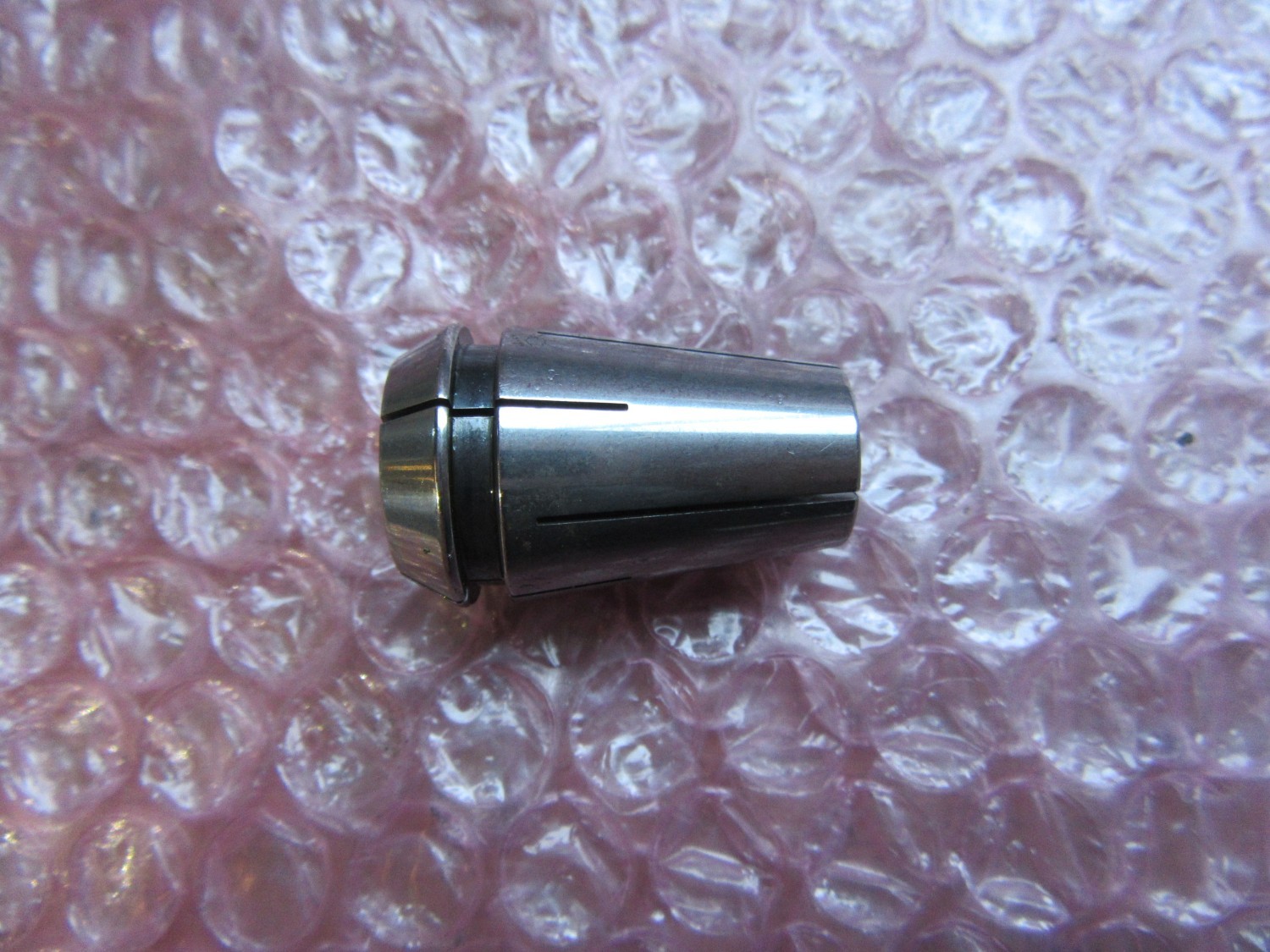 中古Other 【スプリングコレットERコレット】393.15-20 40 Sandvik