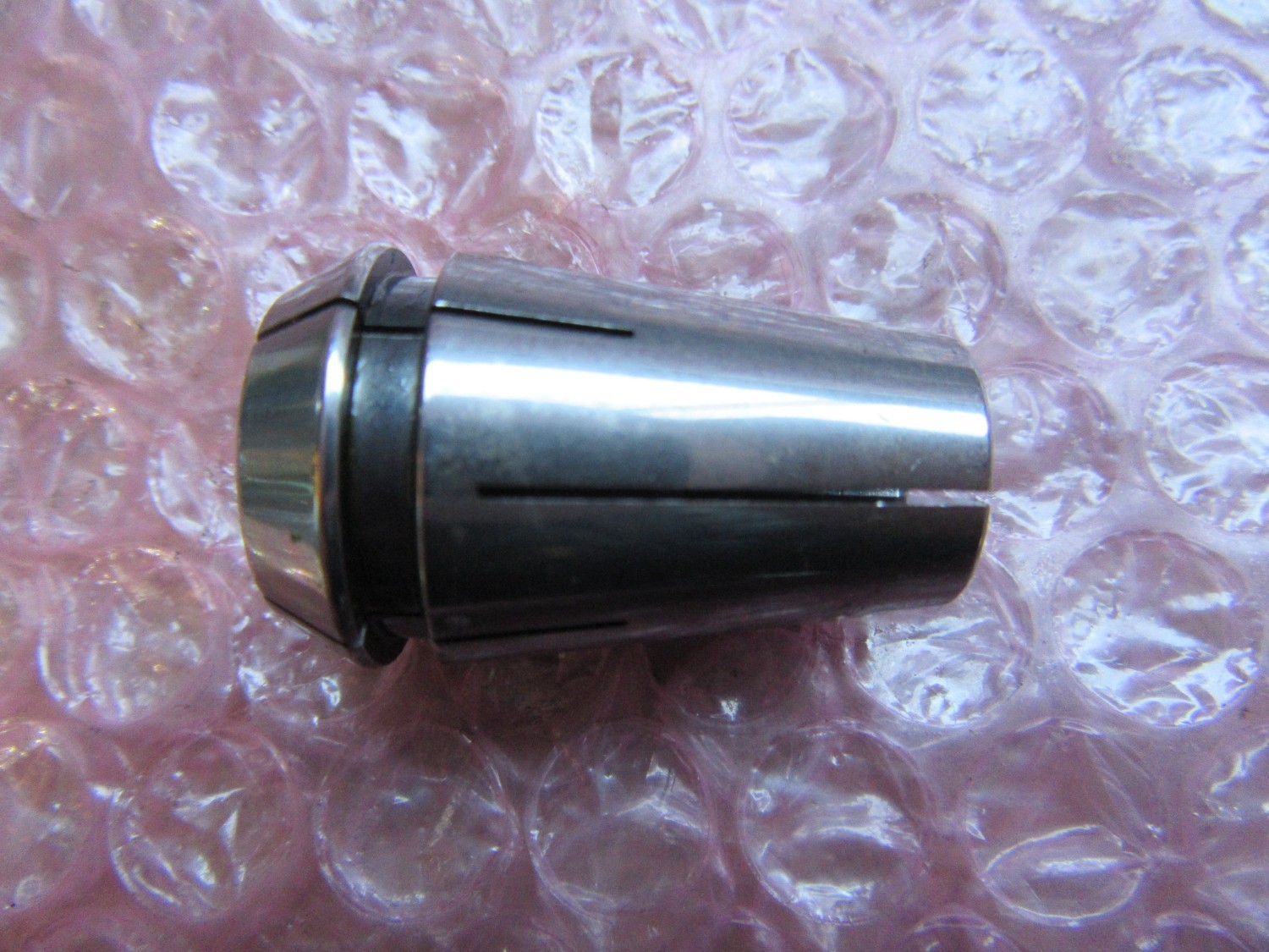 中古Other 【スプリングコレットERコレット】393.15-20 40 Sandvik