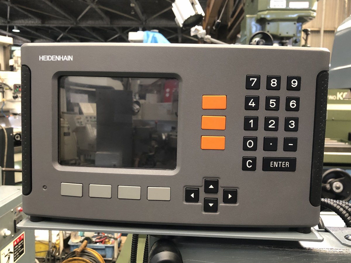 中古Vertical/Horizontal Milling Machine KSJP55 