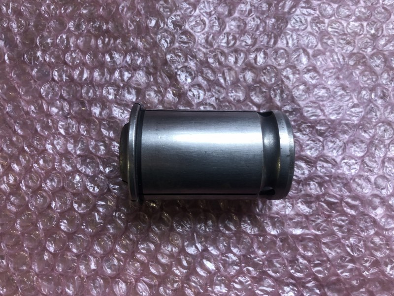 中古Straight collet 【ストレートコレット】φ42*10 NIKKEN/日研