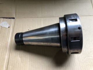 中古その他 【クイックチェンジホルダー】MH50U-T45 大昭和精機/BIG DAISHOWA
