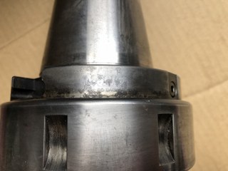 中古その他 【クイックチェンジホルダー】MH50U-T45 大昭和精機/BIG DAISHOWA