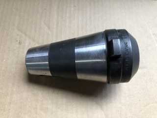 中古Tooling 【クイック式テーパスリーブ】TT45-MT3 NIKKEN/日研