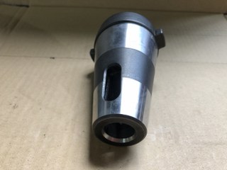 中古Tooling 【クイック式テーパスリーブ】TT45-MT3 NIKKEN/日研