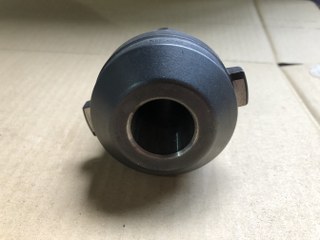 中古Tooling 【クイック式テーパスリーブ】TT45-MT3 NIKKEN/日研