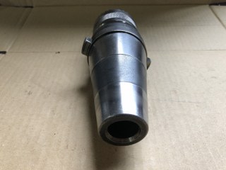 中古Tooling 【ドリルチャック】DT45-6 NIKKEN/日研