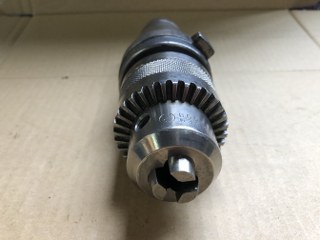 中古ツーリング 【ドリルチャック】DT45-6 NIKKEN/日研