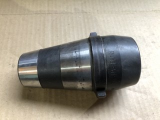 中古Tooling 【クイックチェンジホルダ用ツール】TT45-MT4 NIKKEN/日研
