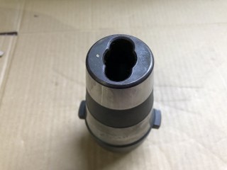 中古Tooling 【クイックチェンジホルダ用ツール】TT45-MT4 NIKKEN/日研