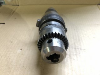 中古Tooling 【ドリルチャック】DT45-6 NIKKEN/日研