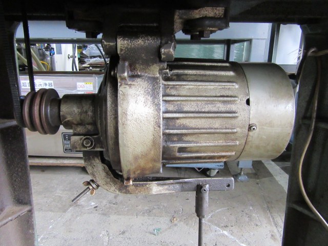 中古Other Lathe 【精密卓上旋盤】KL-16型 北村/KITAMURA