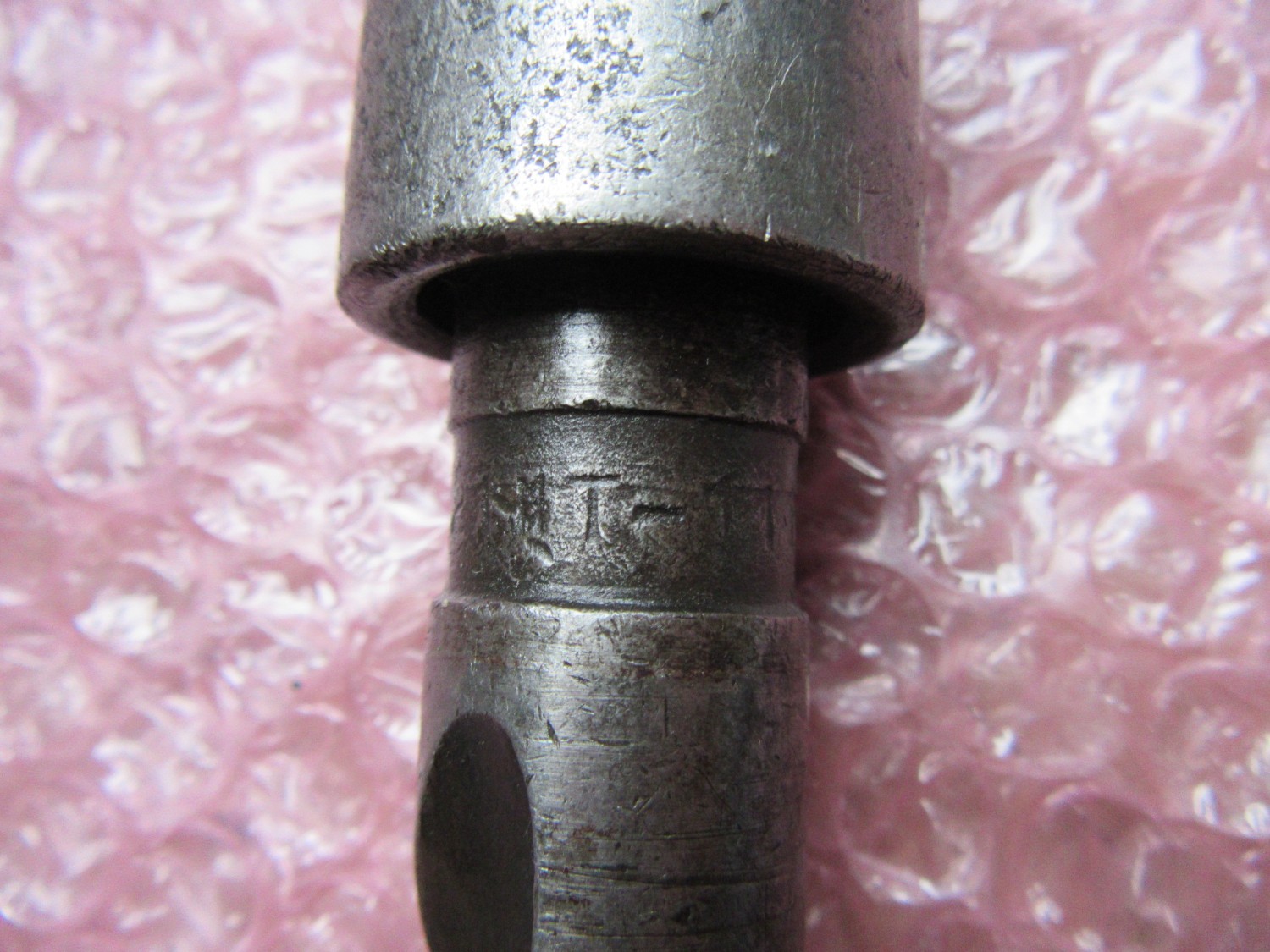 中古Taper shank drills 【テーパーシャンクドリル 】3ｘ4【φ21】 不明