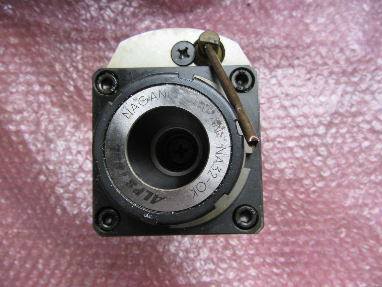 中古その他 【回転工具】A2569【NA32-OK】 不明