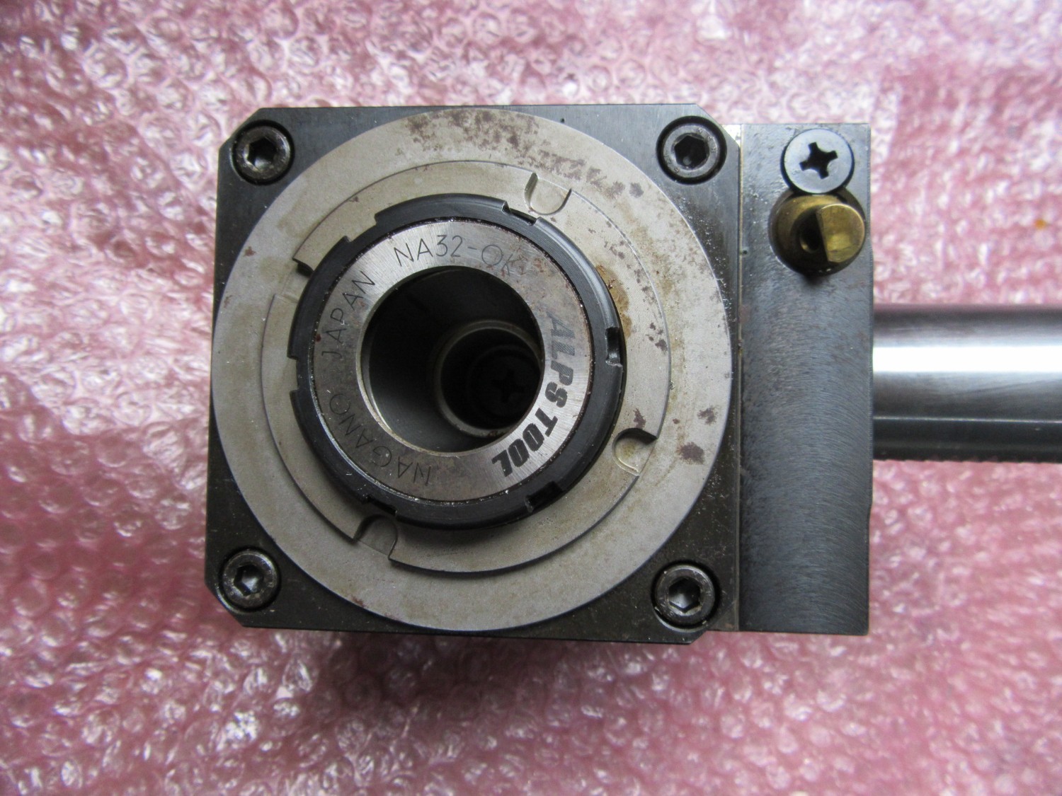 中古その他 【回転工具】A2381【NA32-OK】 不明