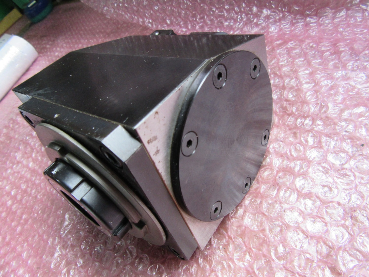 中古Other 【回転工具】A2383【NA32-OK】 不明
