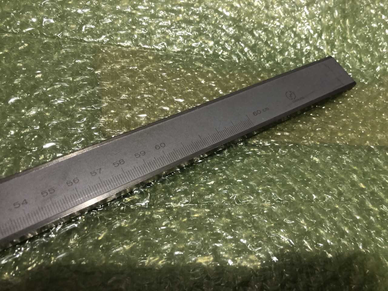 中古Vernier caliper 【ノギス】60cm ミツトヨ/Mitutoyo