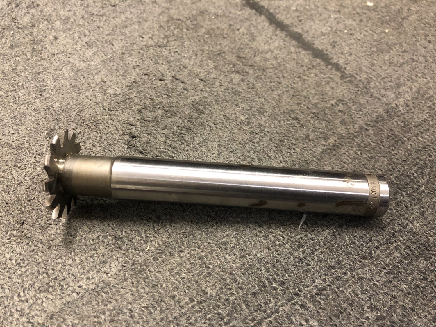 中古Other 【Tスロットカッター】40x1.25R SSK