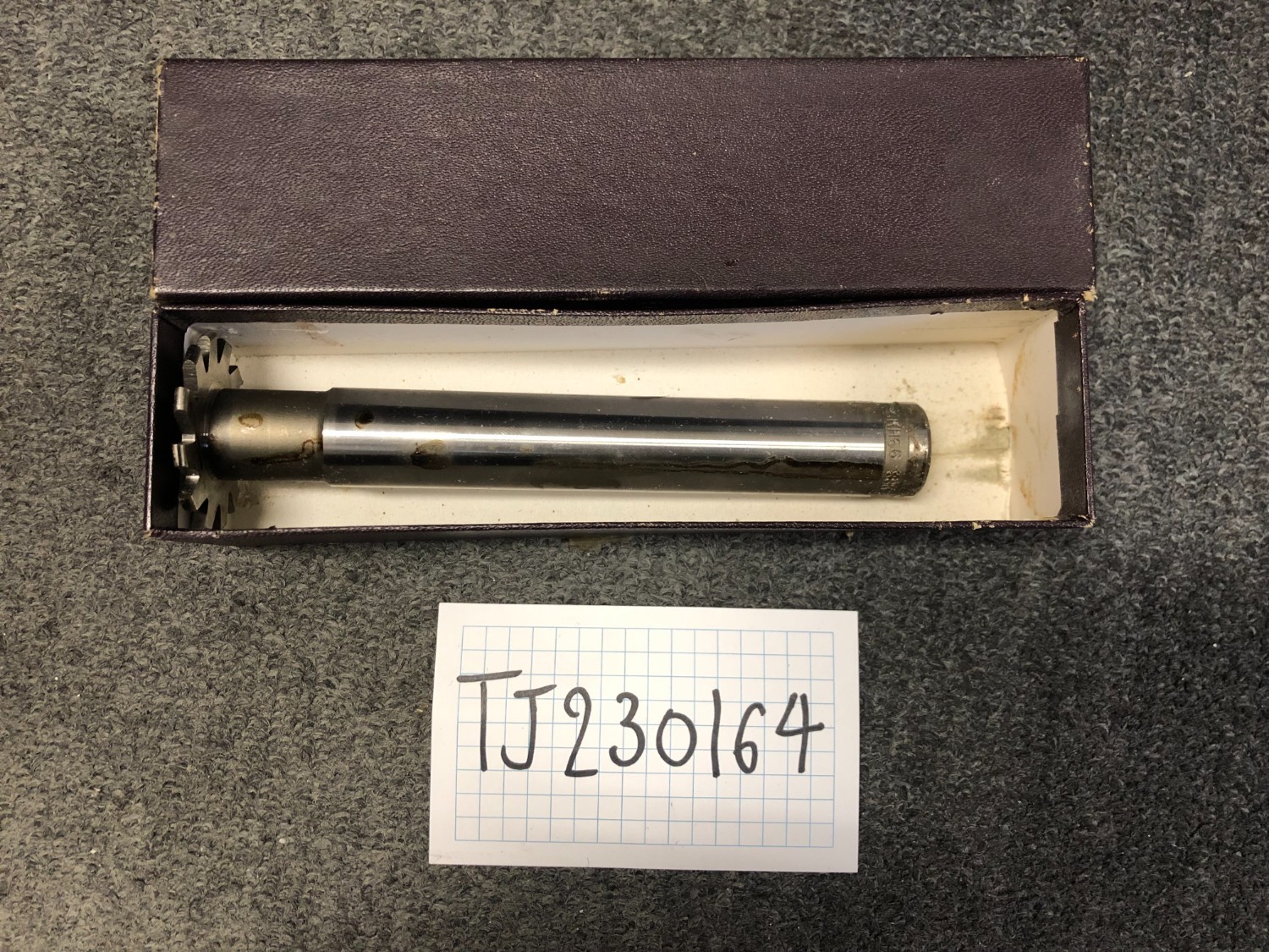 中古Other 【Tスロットカッター】40x1.25R SSK